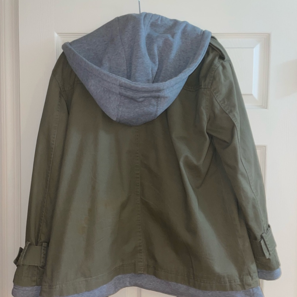Treasure & Bond Jacket - Picture 2 of 4
